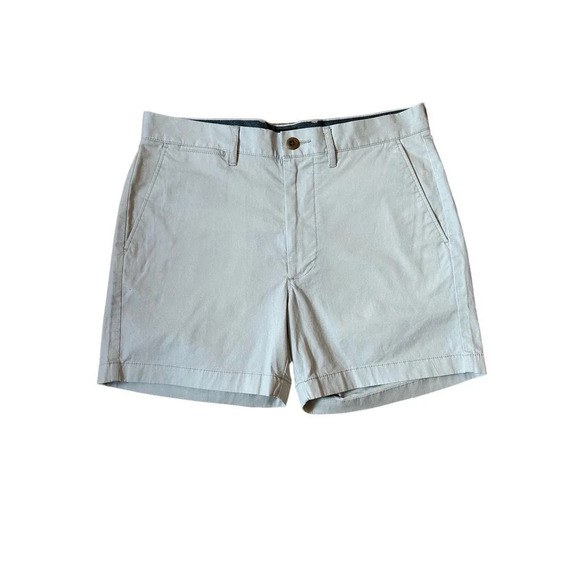 Jcrew 5" stretch chino short - Picture 2 of 7